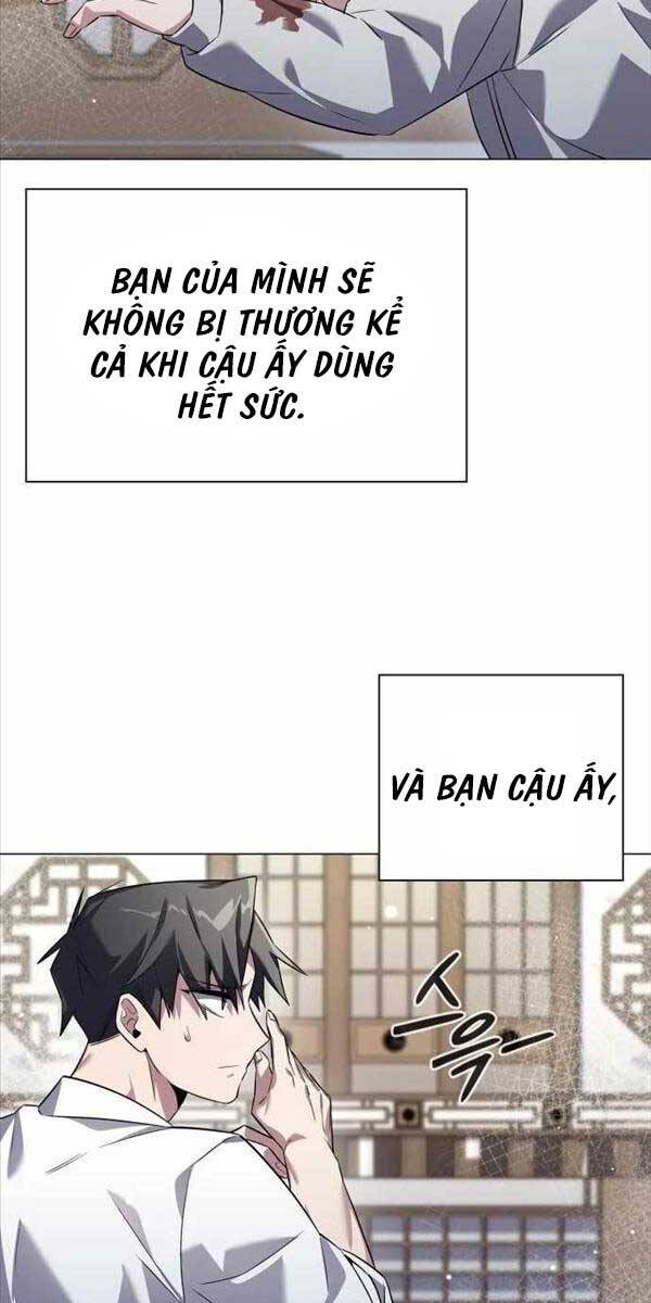 Đêm của yêu tinh chapter 13 - Upload bởi truyensieuhay.com