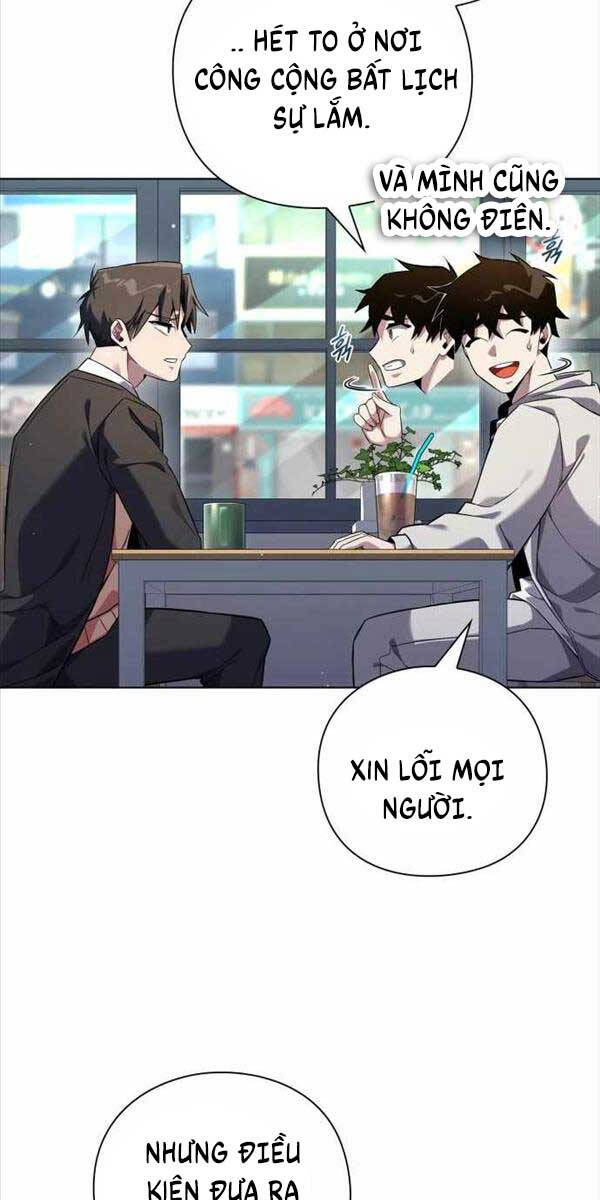 Đêm của yêu tinh chapter 13 - Upload bởi truyensieuhay.com