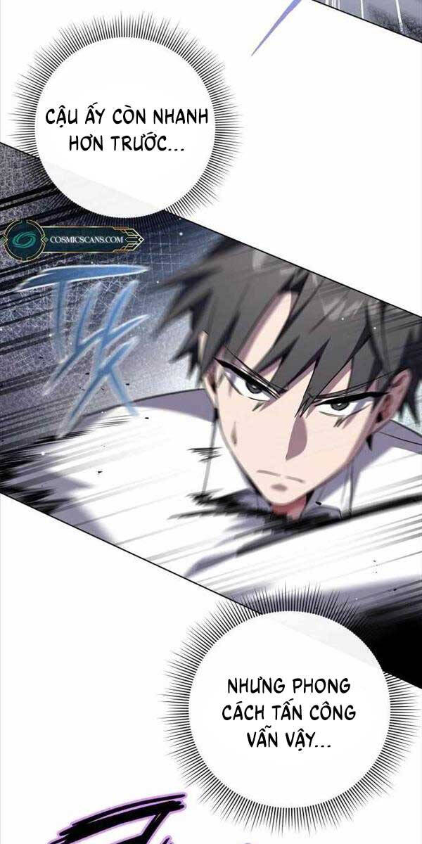 Đêm của yêu tinh chapter 13 - Upload bởi truyensieuhay.com