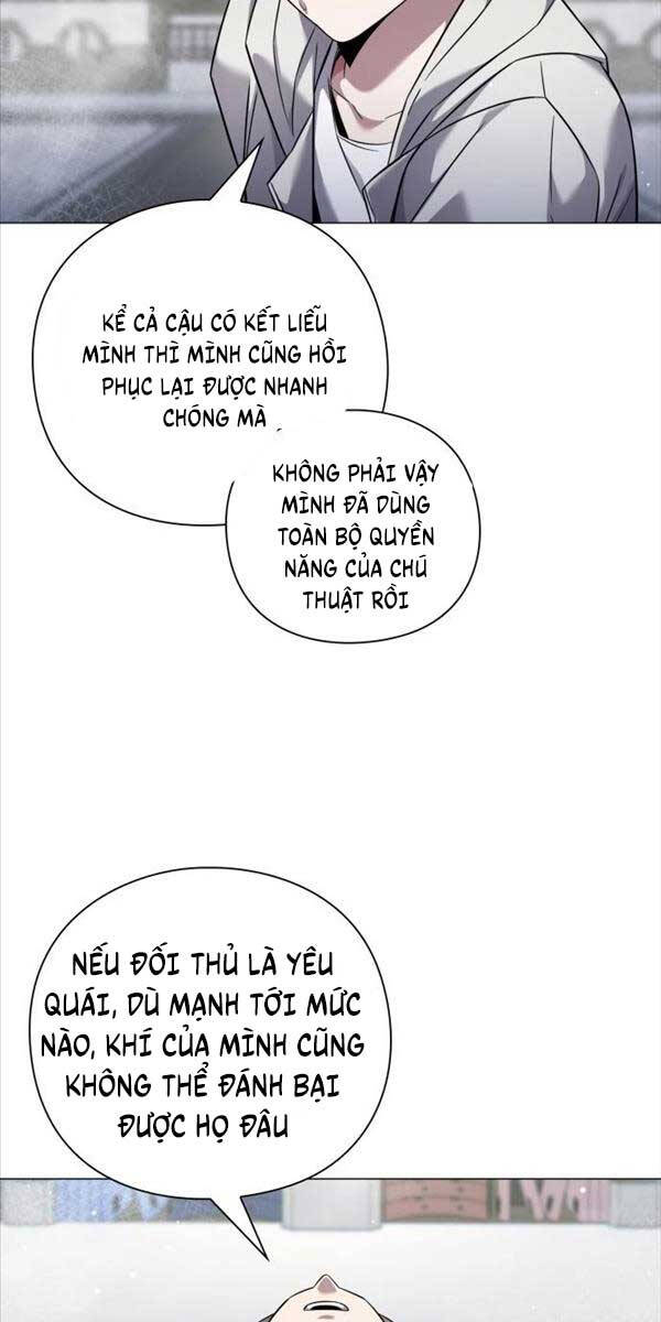 Đêm của yêu tinh chapter 14 - Upload bởi truyensieuhay.com