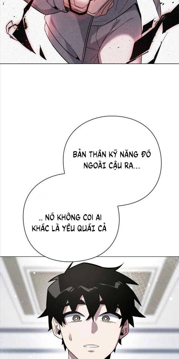 Đêm của yêu tinh chapter 14 - Upload bởi truyensieuhay.com