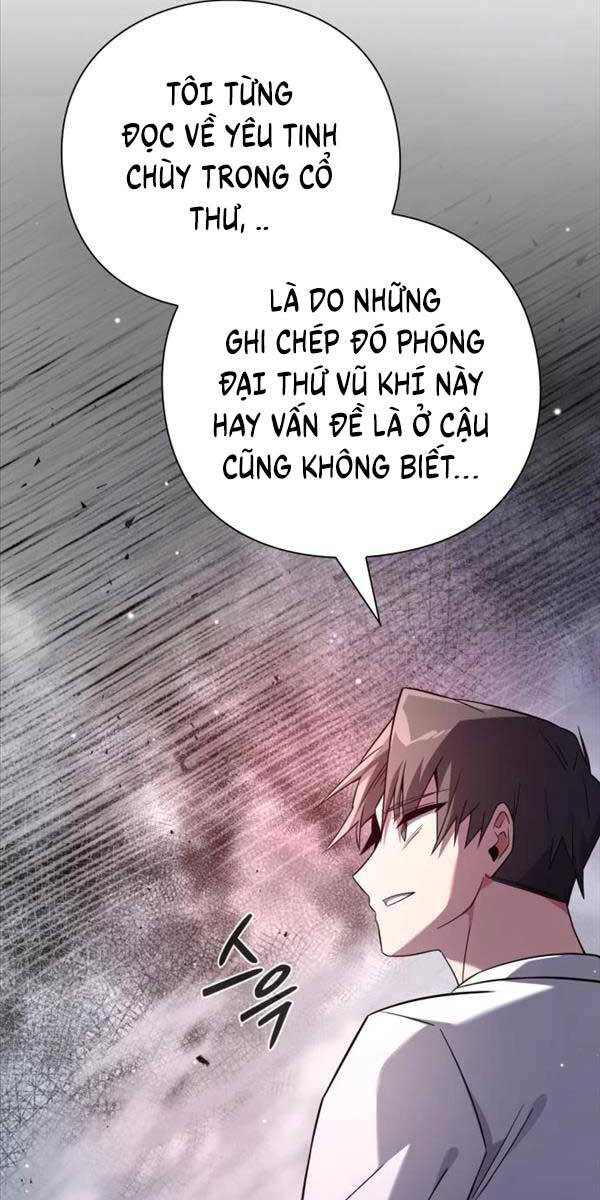 Đêm của yêu tinh chapter 14 - Upload bởi truyensieuhay.com
