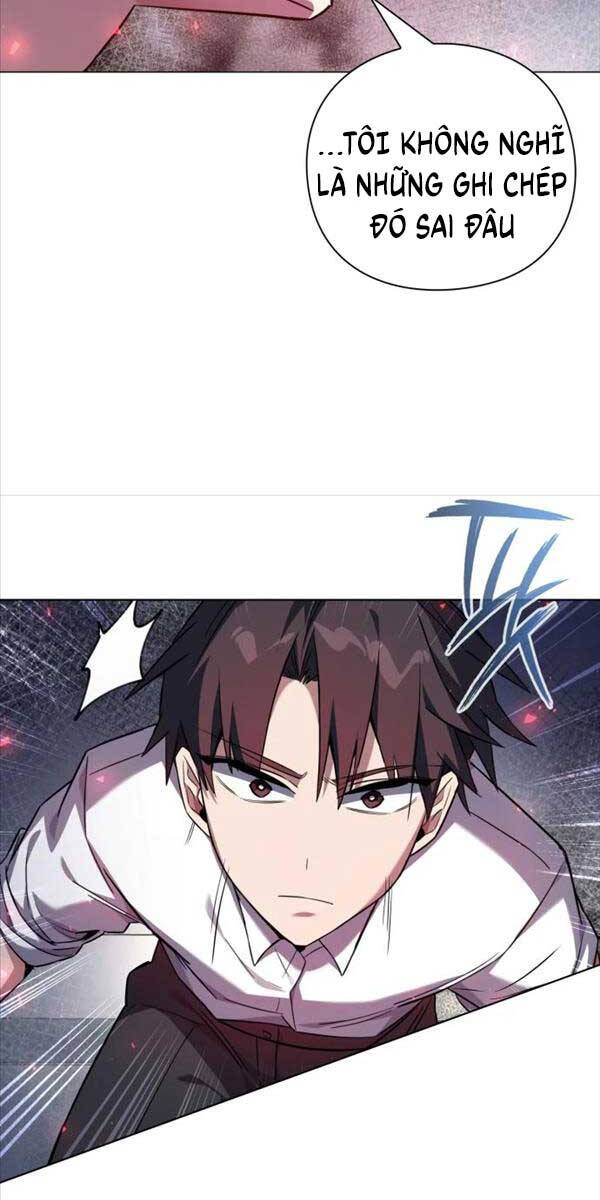 Đêm của yêu tinh chapter 14 - Upload bởi truyensieuhay.com