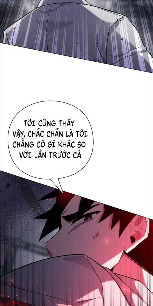 Đêm của yêu tinh chapter 14 - Upload bởi truyensieuhay.com
