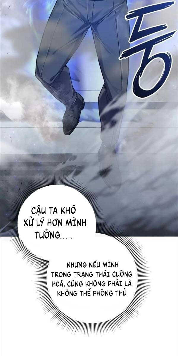 Đêm của yêu tinh chapter 14 - Upload bởi truyensieuhay.com