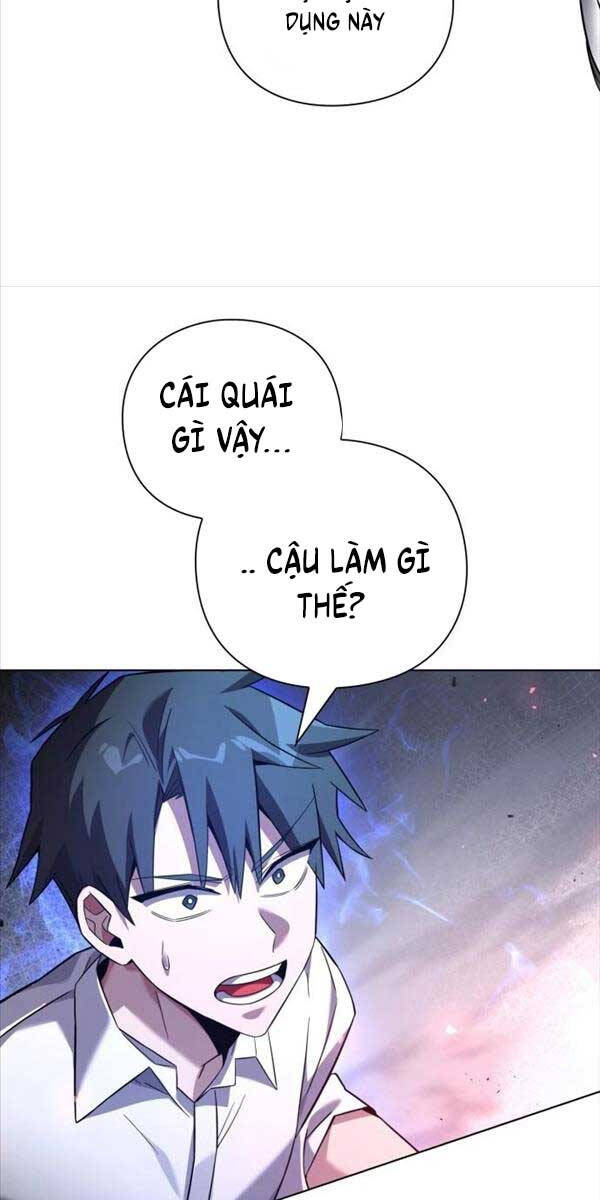 Đêm của yêu tinh chapter 14 - Upload bởi truyensieuhay.com