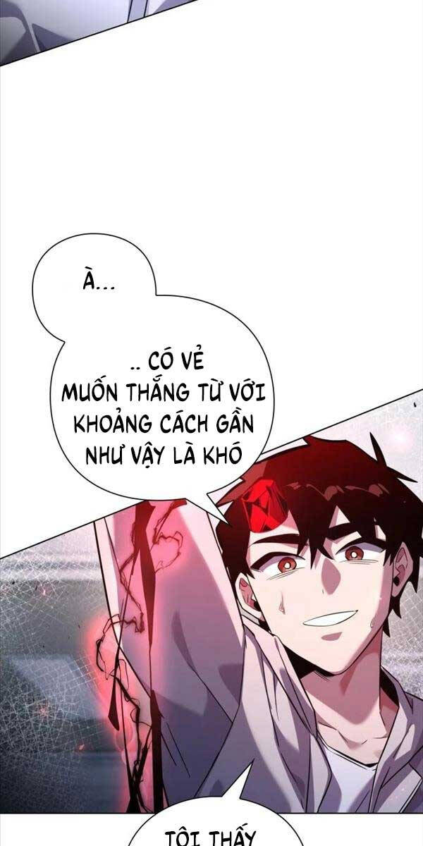 Đêm của yêu tinh chapter 14 - Upload bởi truyensieuhay.com