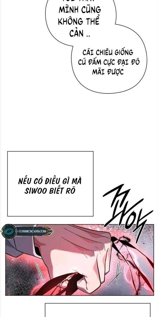 Đêm của yêu tinh chapter 14 - Upload bởi truyensieuhay.com