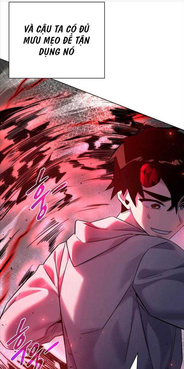 Đêm của yêu tinh chapter 14 - Upload bởi truyensieuhay.com