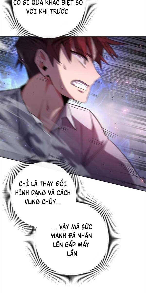 Đêm của yêu tinh chapter 14 - Upload bởi truyensieuhay.com