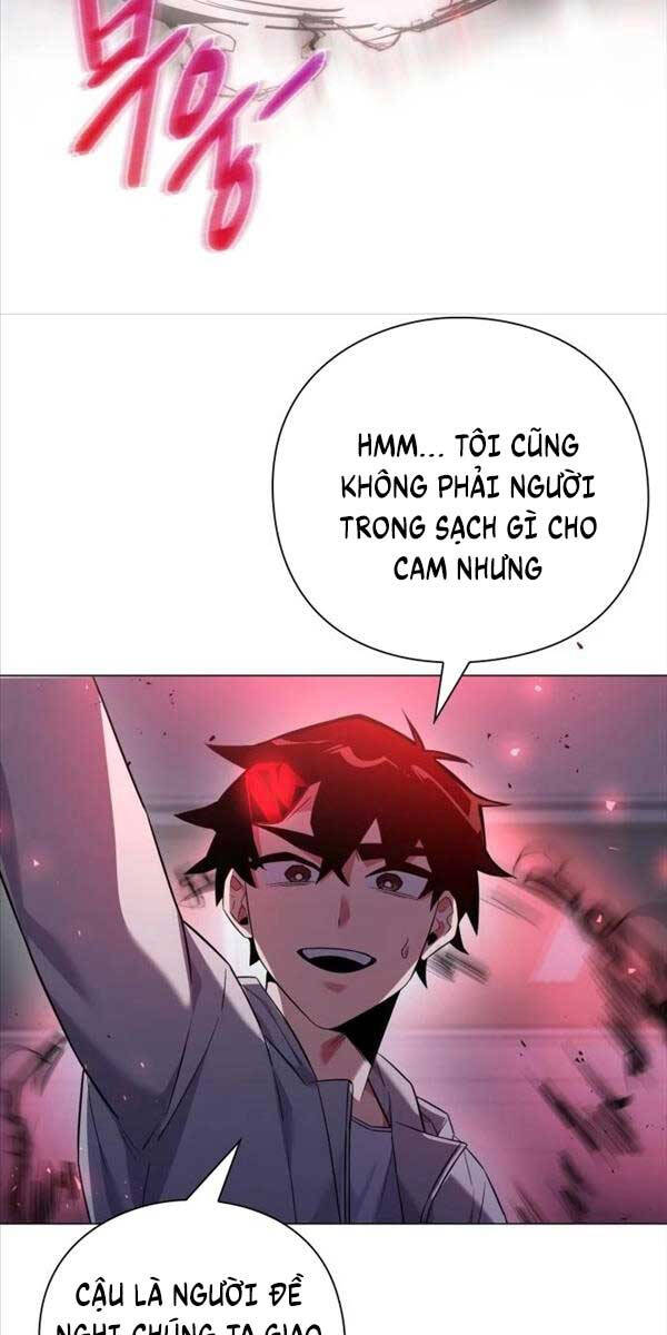Đêm của yêu tinh chapter 14 - Upload bởi truyensieuhay.com