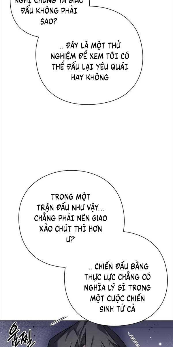 Đêm của yêu tinh chapter 14 - Upload bởi truyensieuhay.com