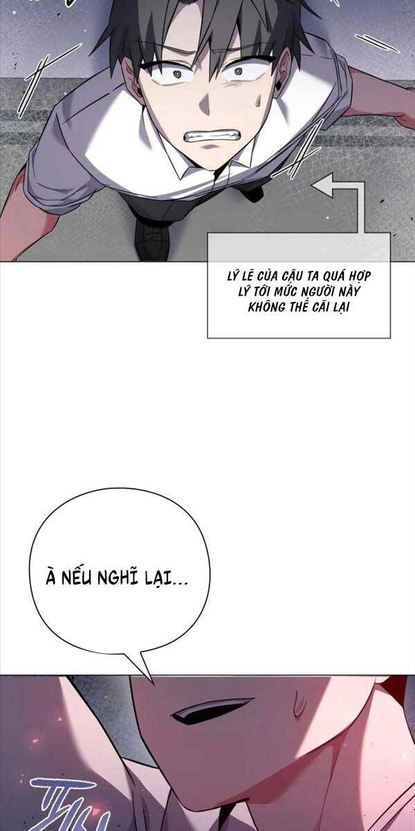 Đêm của yêu tinh chapter 14 - Upload bởi truyensieuhay.com