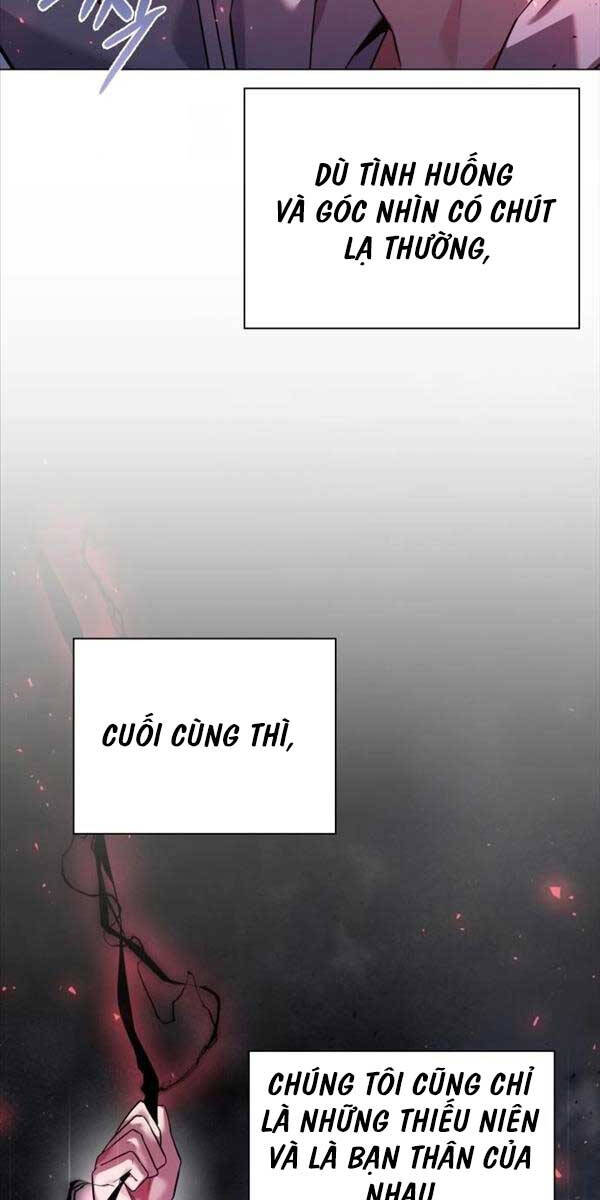 Đêm của yêu tinh chapter 14 - Upload bởi truyensieuhay.com