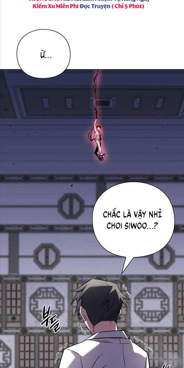 Đêm của yêu tinh chapter 14 - Upload bởi truyensieuhay.com