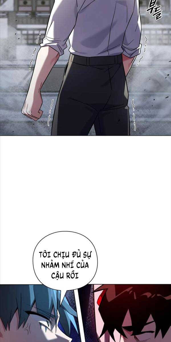 Đêm của yêu tinh chapter 14 - Upload bởi truyensieuhay.com