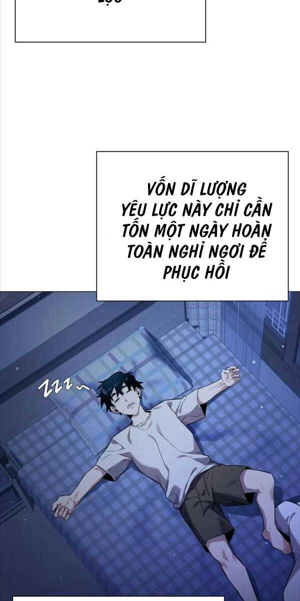 Đêm của yêu tinh chapter 14 - Upload bởi truyensieuhay.com
