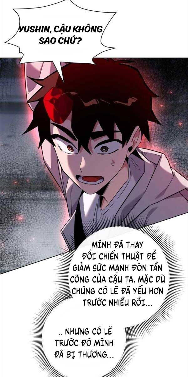 Đêm của yêu tinh chapter 14 - Upload bởi truyensieuhay.com