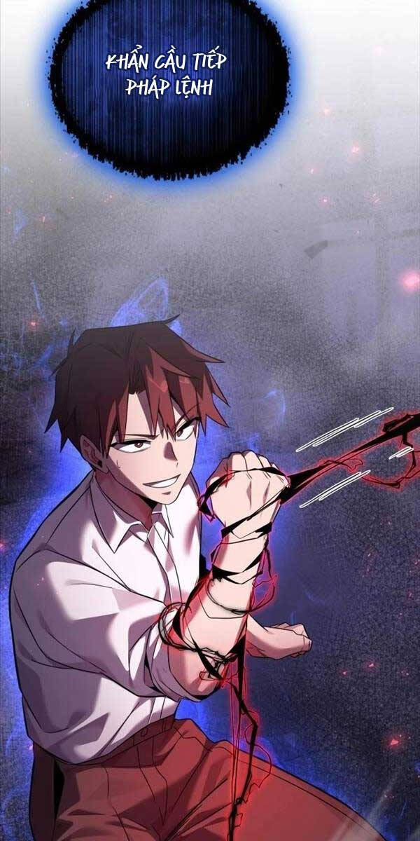 Đêm của yêu tinh chapter 14 - Upload bởi truyensieuhay.com
