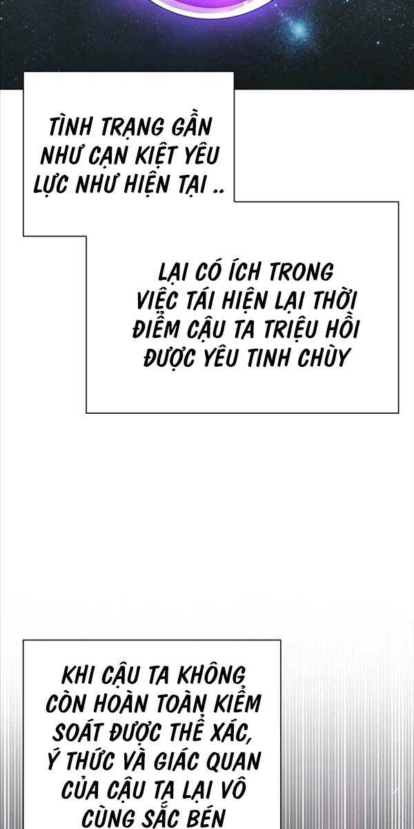 Đêm của yêu tinh chapter 14 - Upload bởi truyensieuhay.com