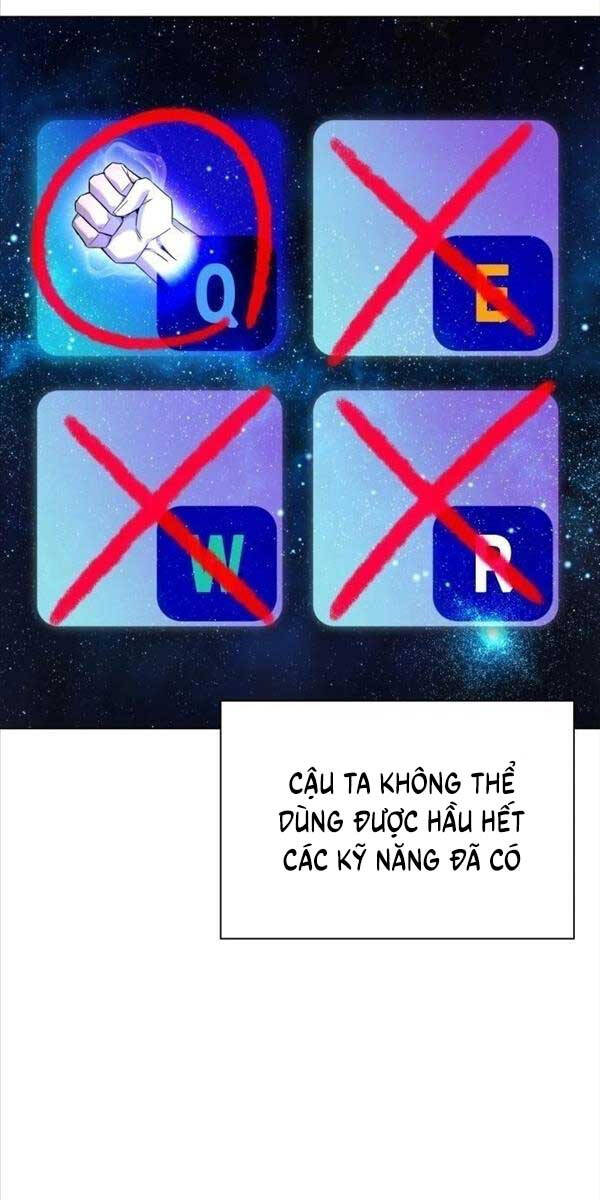 Đêm của yêu tinh chapter 14 - Upload bởi truyensieuhay.com