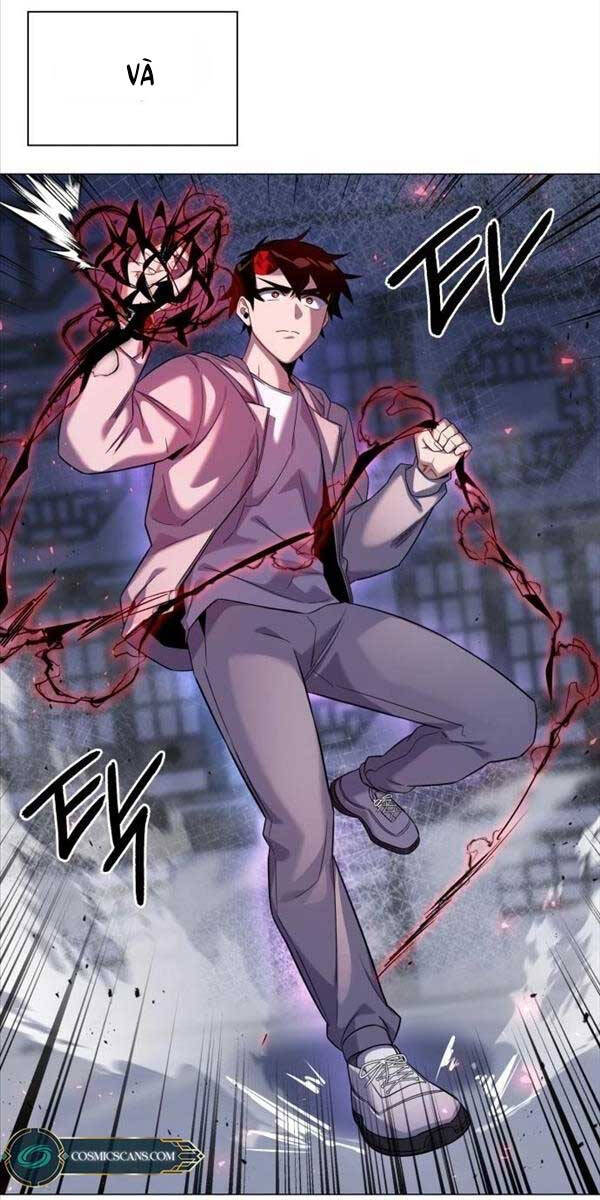 Đêm của yêu tinh chapter 14 - Upload bởi truyensieuhay.com