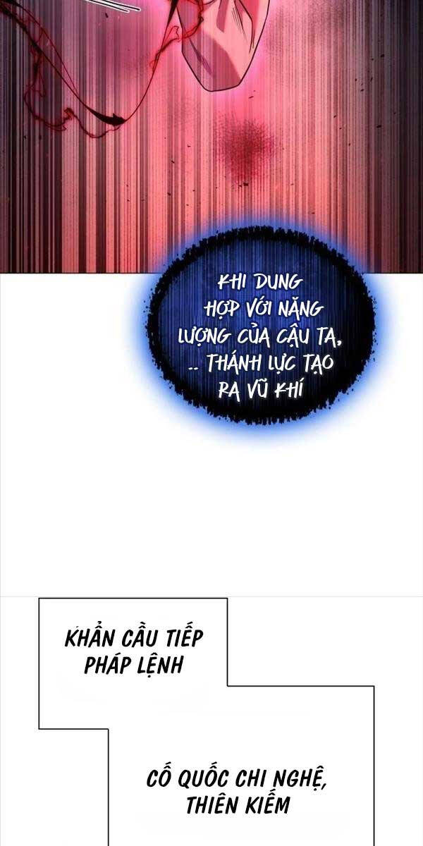 Đêm của yêu tinh chapter 14 - Upload bởi truyensieuhay.com