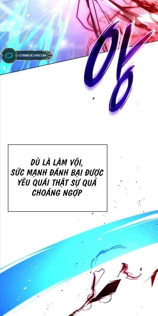 Đêm của yêu tinh chapter 14 - Upload bởi truyensieuhay.com
