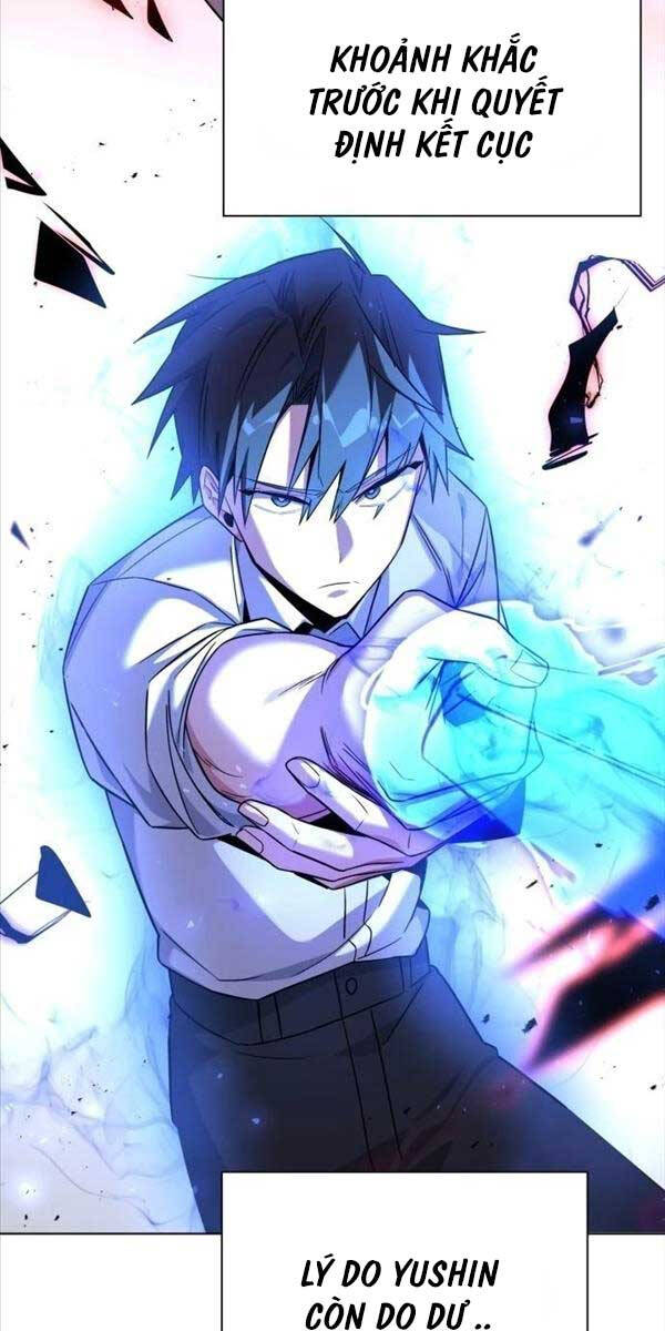 Đêm của yêu tinh chapter 14 - Upload bởi truyensieuhay.com