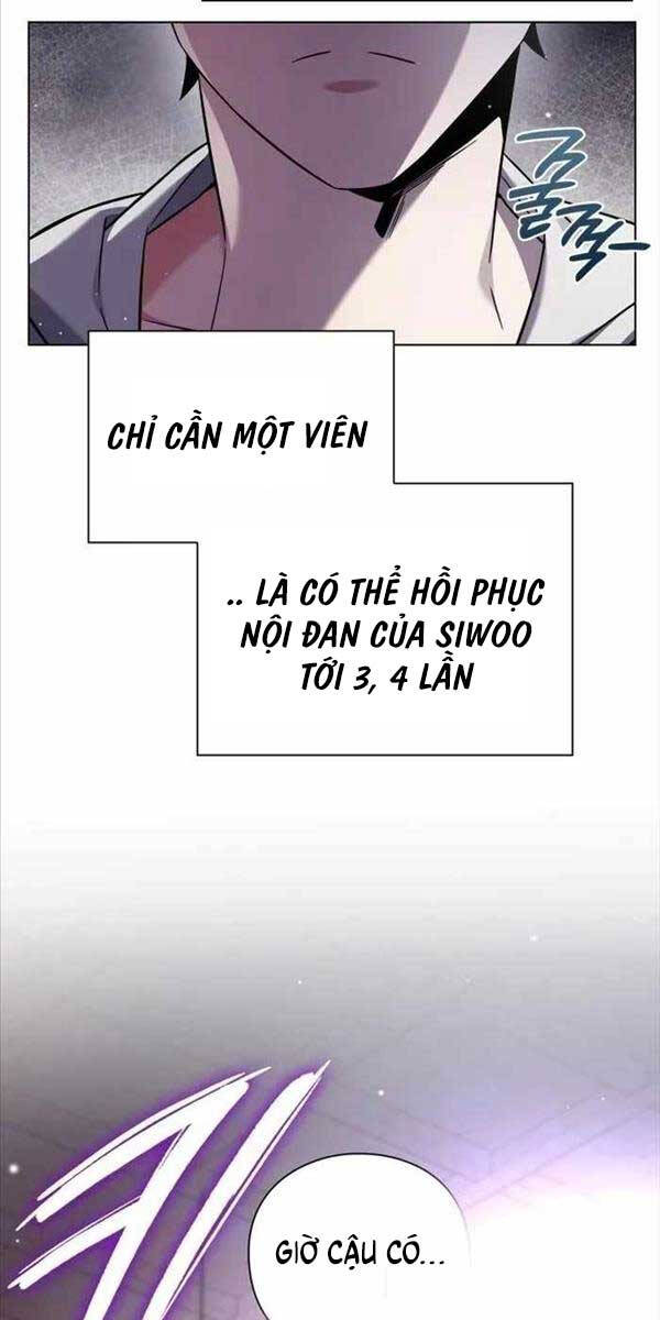 Đêm của yêu tinh chapter 15 - Upload bởi truyensieuhay.com