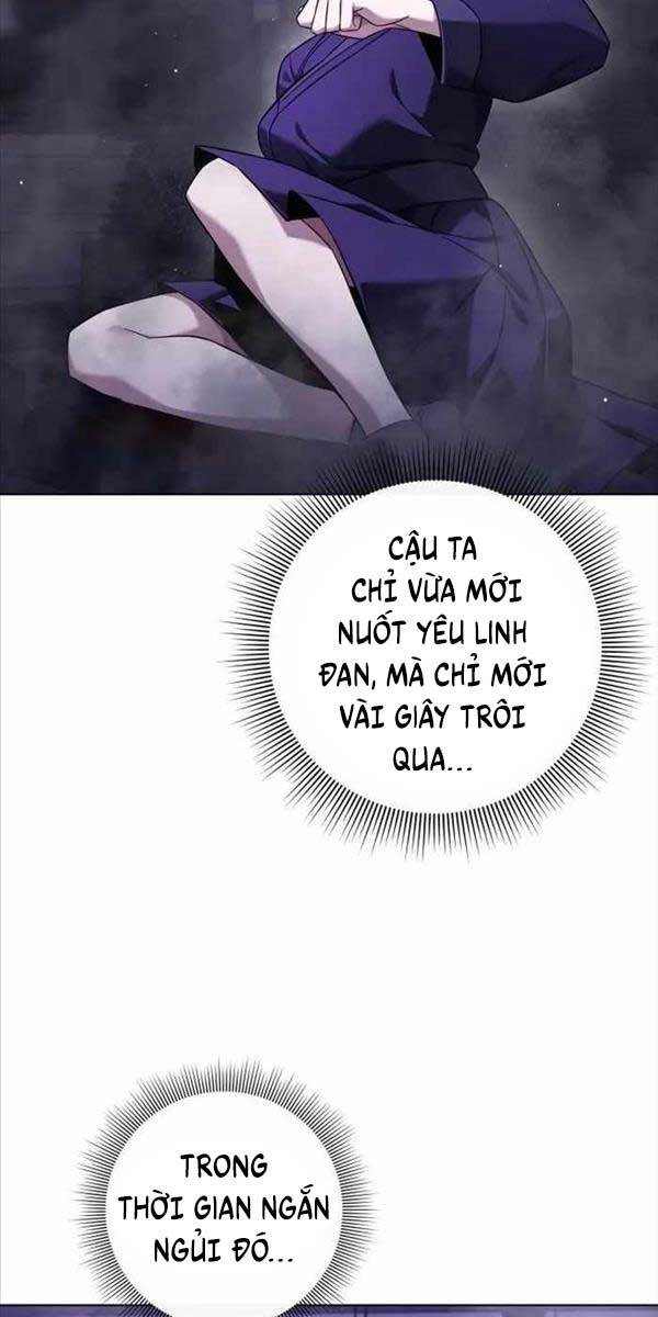 Đêm của yêu tinh chapter 15 - Upload bởi truyensieuhay.com