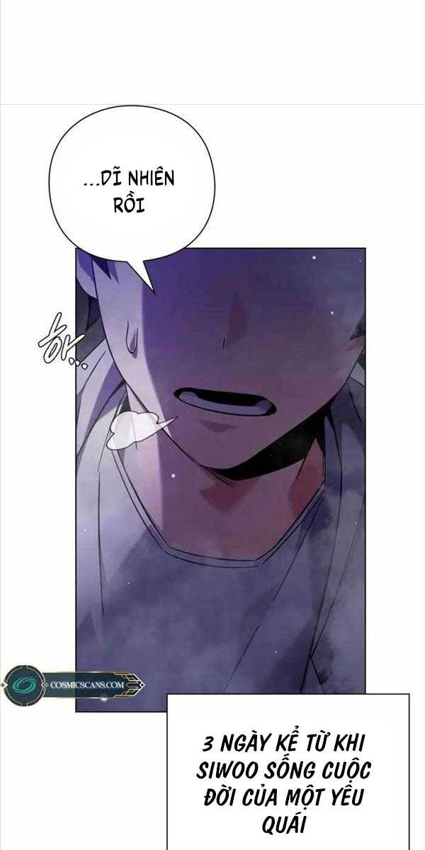 Đêm của yêu tinh chapter 15 - Upload bởi truyensieuhay.com
