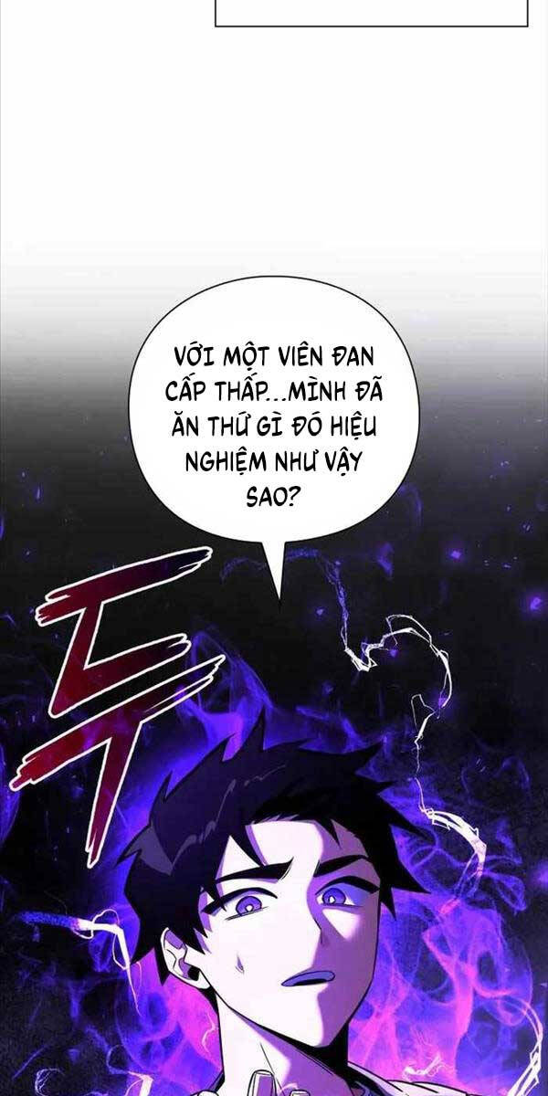 Đêm của yêu tinh chapter 15 - Upload bởi truyensieuhay.com