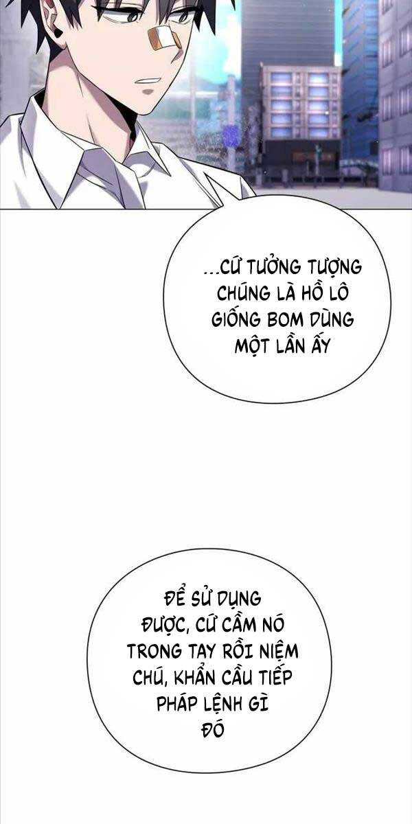 Đêm của yêu tinh chapter 15 - Upload bởi truyensieuhay.com