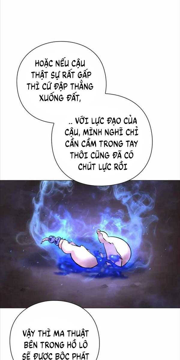 Đêm của yêu tinh chapter 15 - Upload bởi truyensieuhay.com