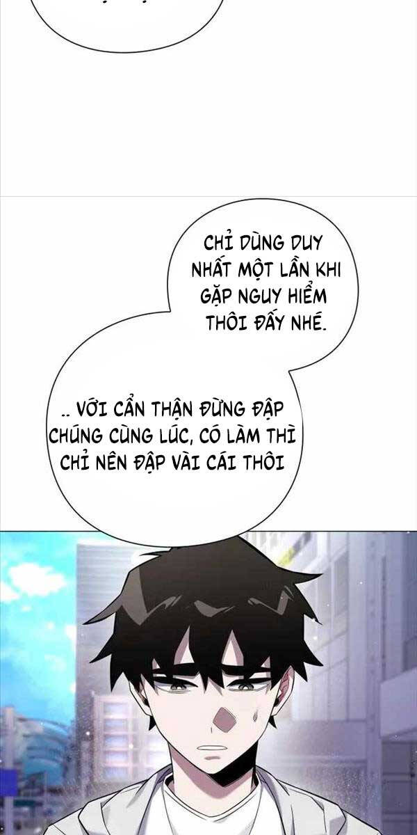 Đêm của yêu tinh chapter 15 - Upload bởi truyensieuhay.com