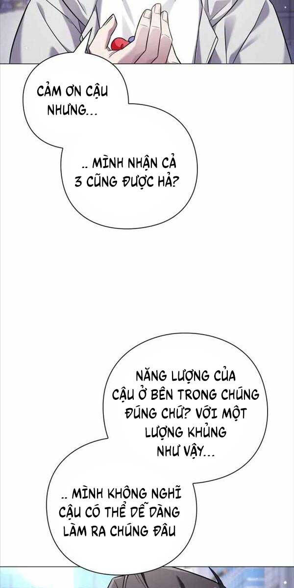 Đêm của yêu tinh chapter 15 - Upload bởi truyensieuhay.com