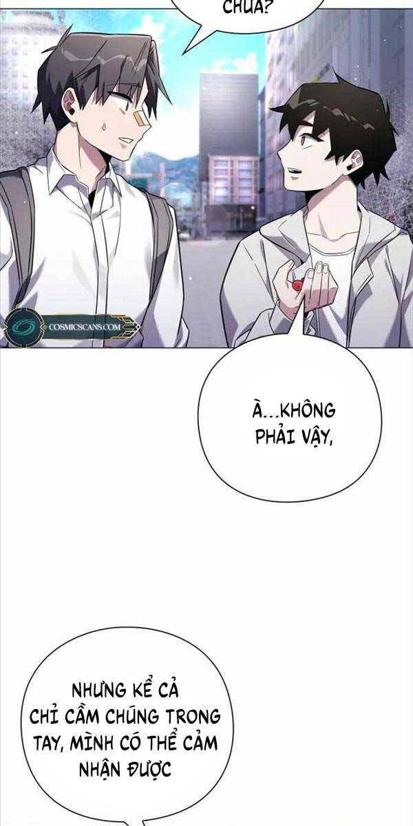 Đêm của yêu tinh chapter 15 - Upload bởi truyensieuhay.com