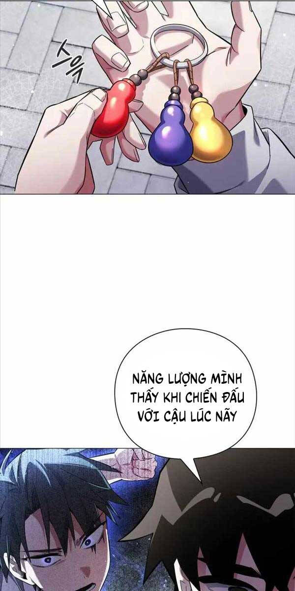 Đêm của yêu tinh chapter 15 - Upload bởi truyensieuhay.com