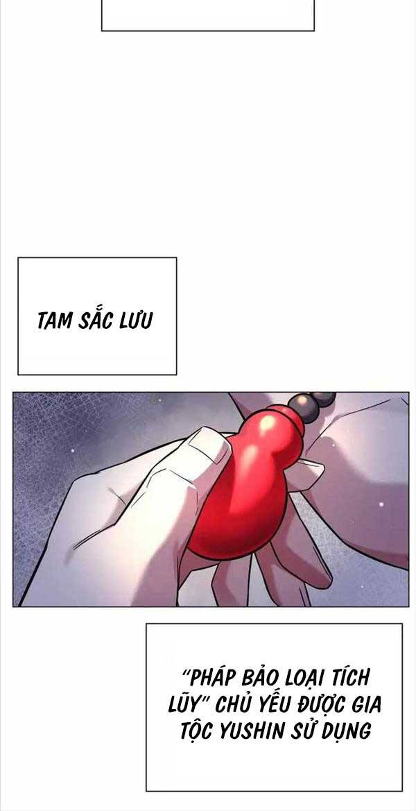 Đêm của yêu tinh chapter 15 - Upload bởi truyensieuhay.com