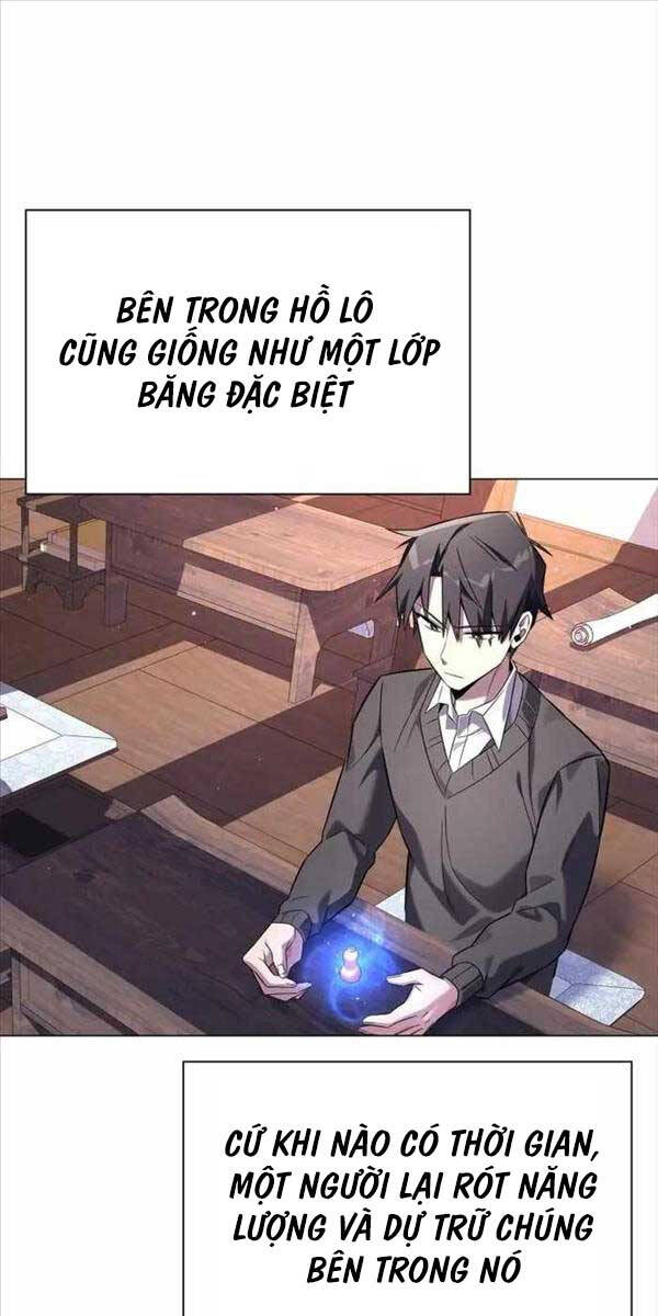 Đêm của yêu tinh chapter 15 - Upload bởi truyensieuhay.com