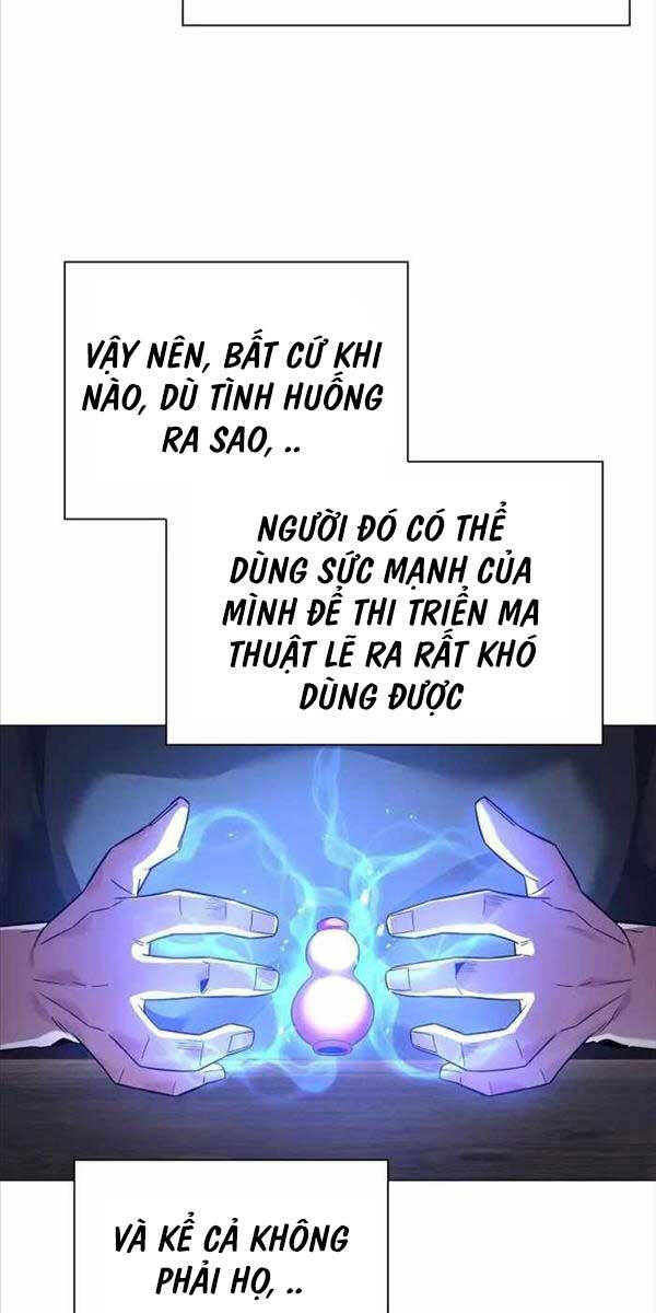 Đêm của yêu tinh chapter 15 - Upload bởi truyensieuhay.com