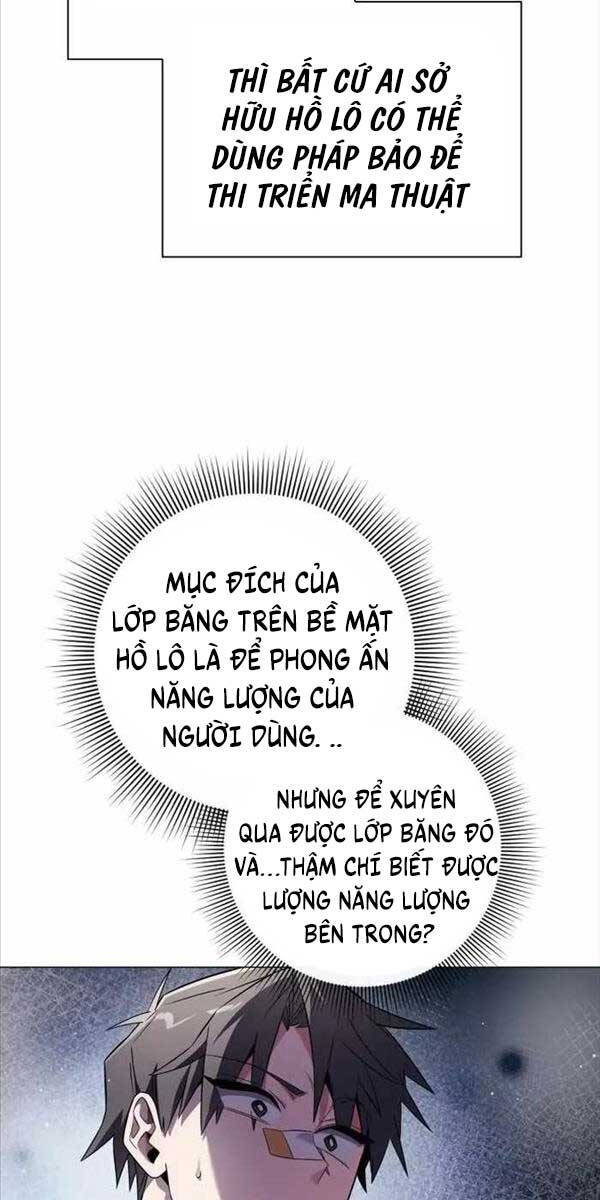 Đêm của yêu tinh chapter 15 - Upload bởi truyensieuhay.com