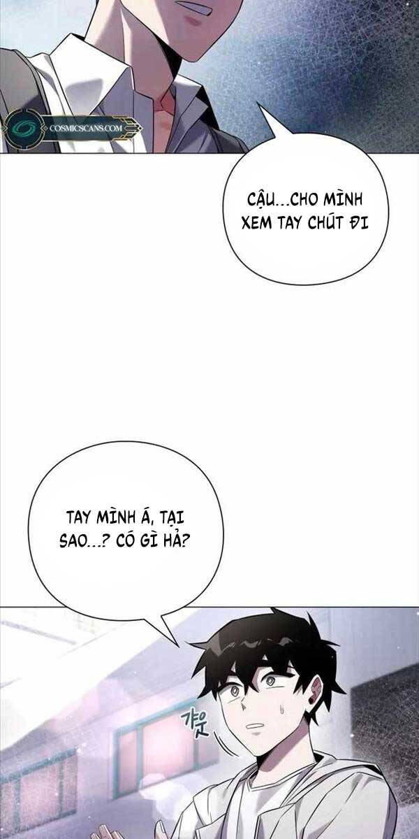 Đêm của yêu tinh chapter 15 - Upload bởi truyensieuhay.com