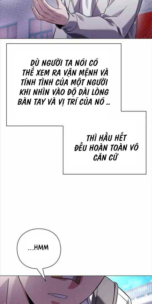 Đêm của yêu tinh chapter 15 - Upload bởi truyensieuhay.com