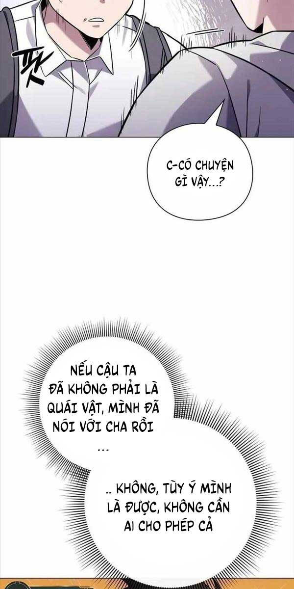 Đêm của yêu tinh chapter 15 - Upload bởi truyensieuhay.com