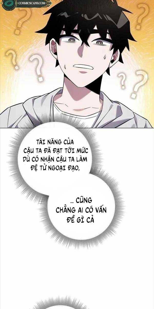 Đêm của yêu tinh chapter 15 - Upload bởi truyensieuhay.com