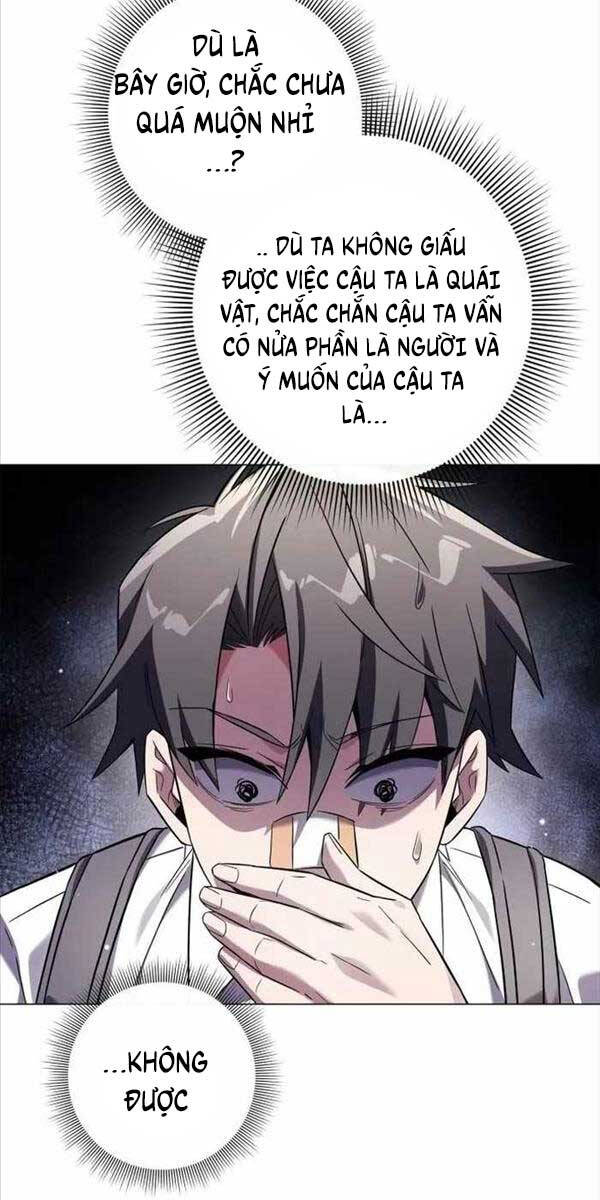 Đêm của yêu tinh chapter 15 - Upload bởi truyensieuhay.com
