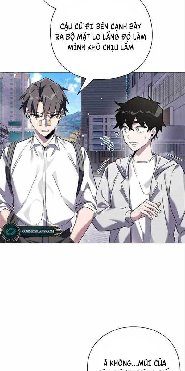 Đêm của yêu tinh chapter 15 - Upload bởi truyensieuhay.com