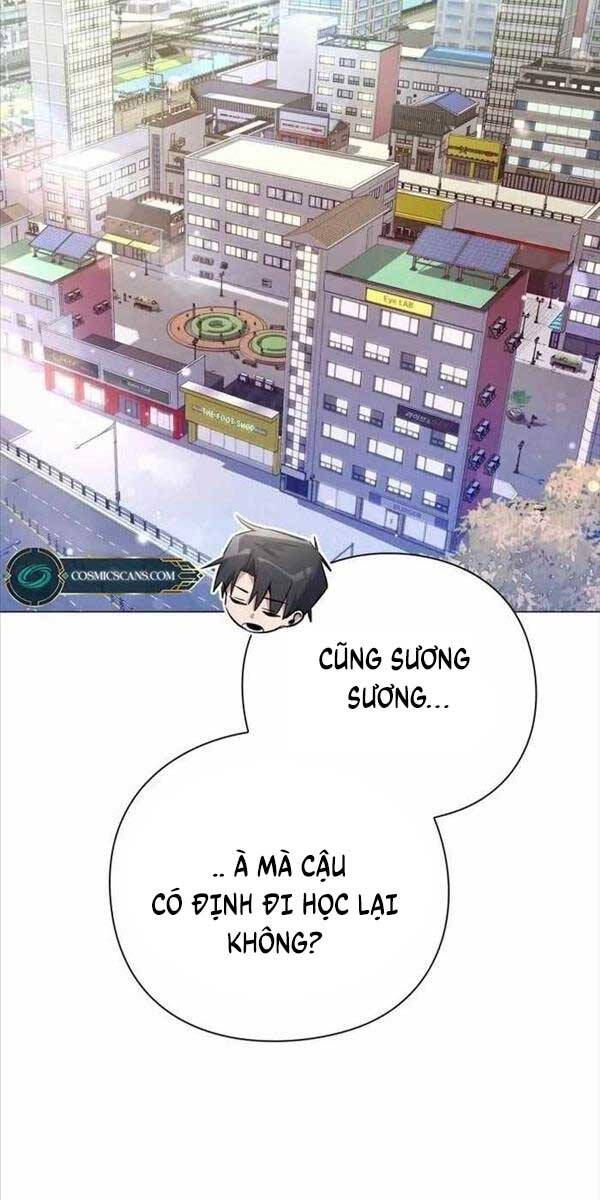 Đêm của yêu tinh chapter 15 - Upload bởi truyensieuhay.com